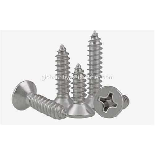 Drywall Screws STAINLESS STEEL DRYWALL SCREW Manufactory